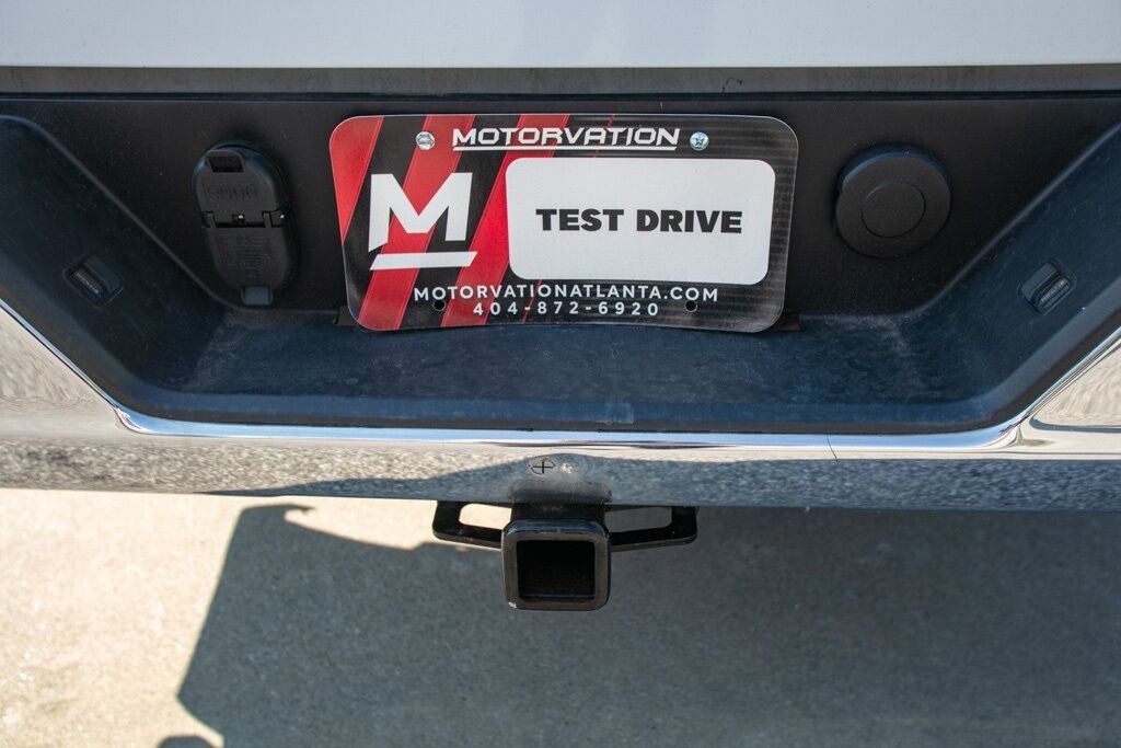 2024 Chevrolet Silverado 1500 WT Atlanta GA