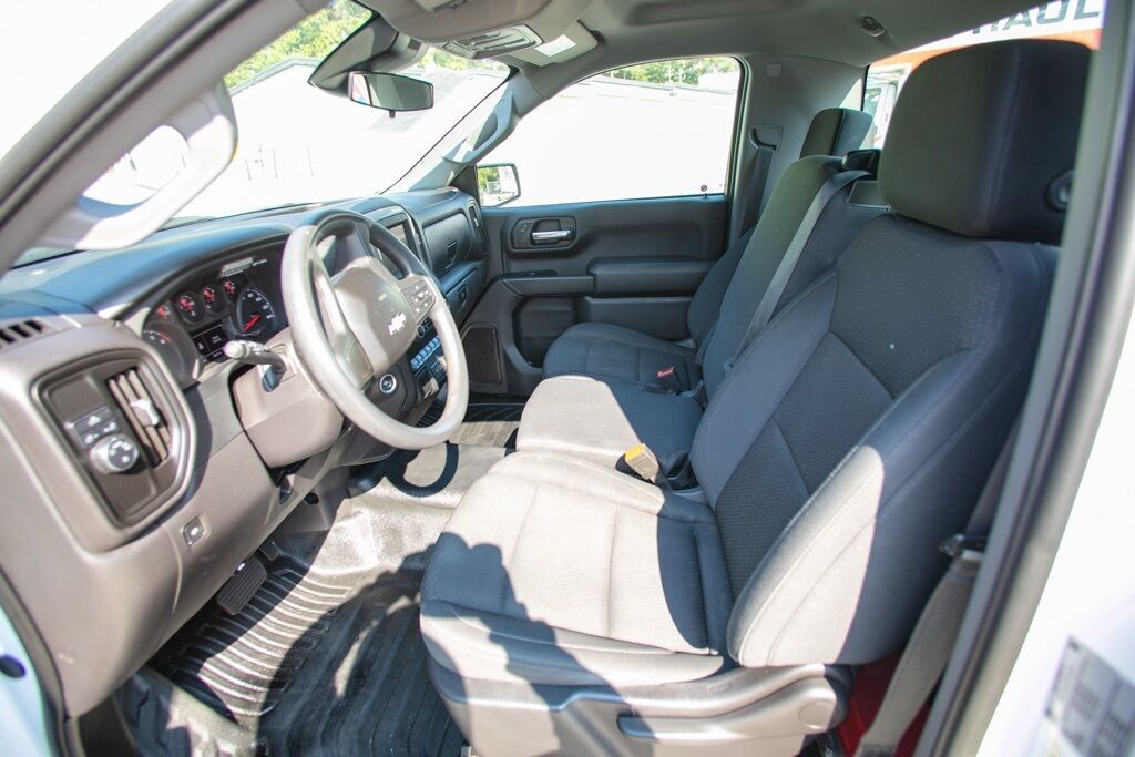 2024 Chevrolet Silverado 1500 WT Atlanta GA