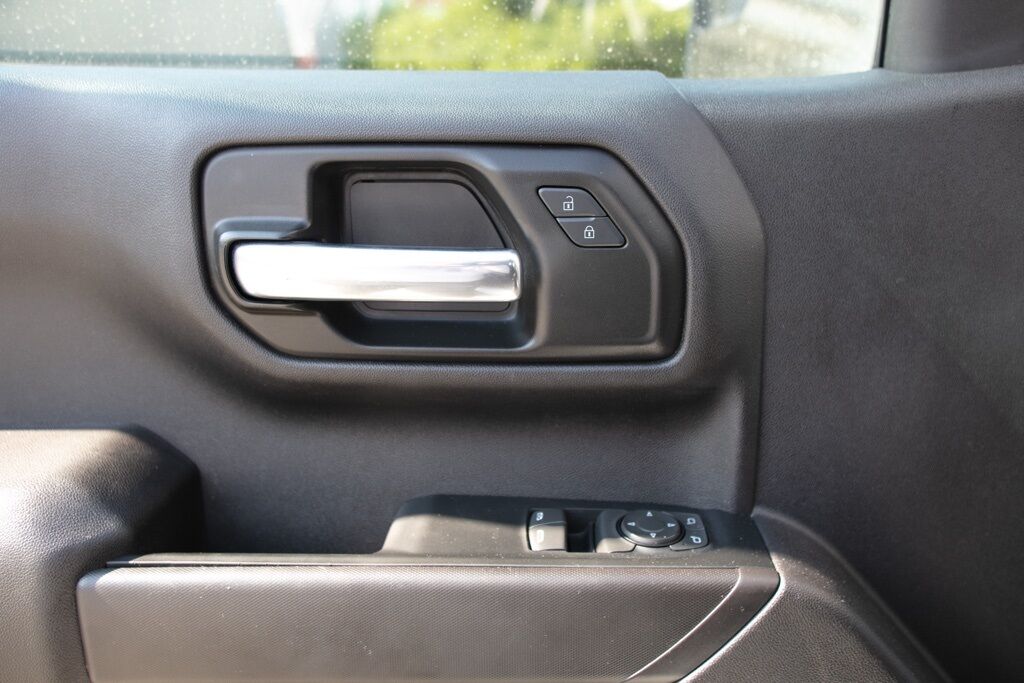 2024 Chevrolet Silverado 1500 WT Atlanta GA