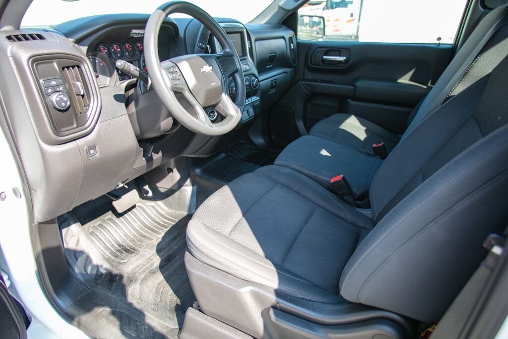2024 Chevrolet Silverado 1500 WT Atlanta GA