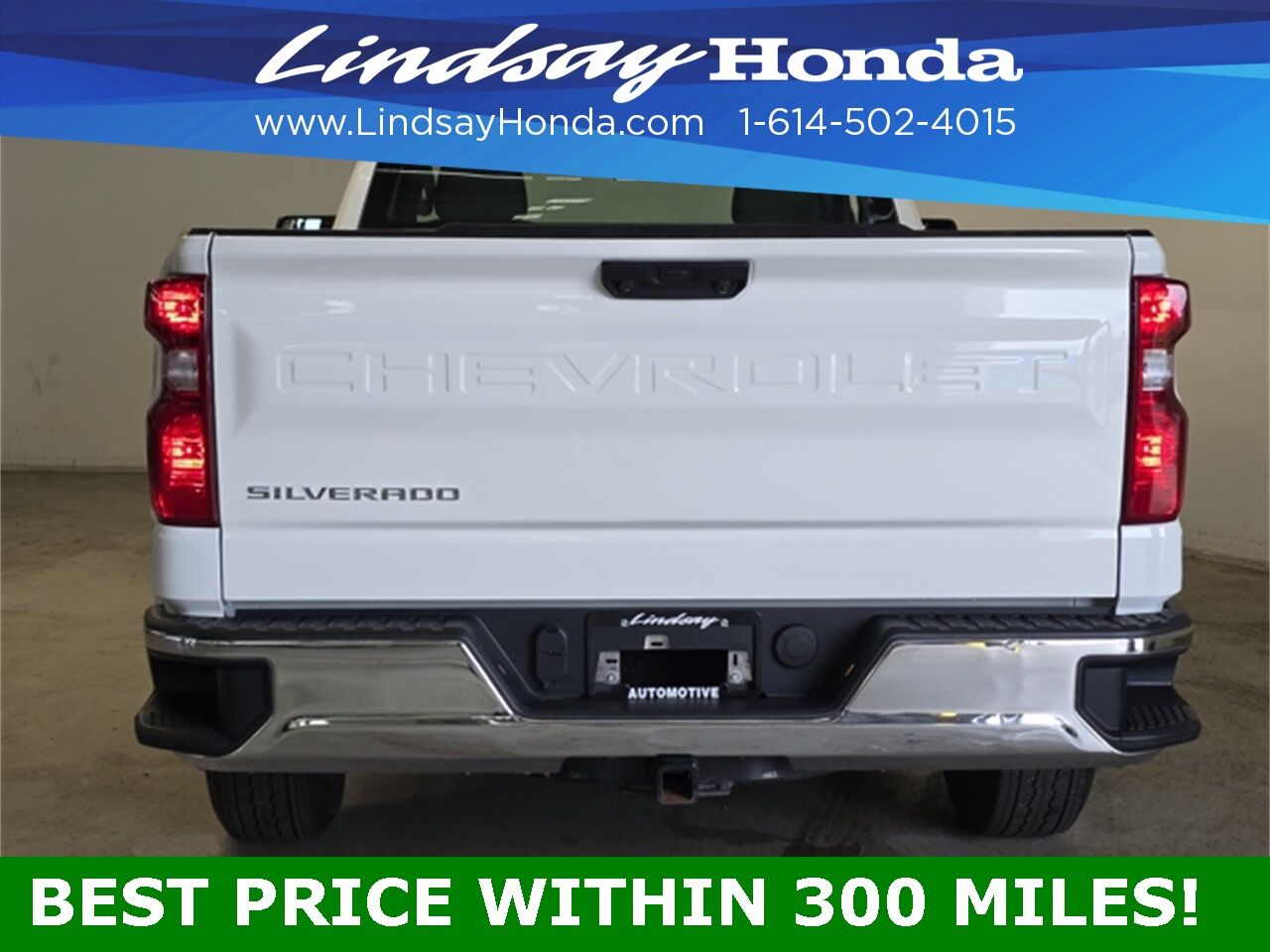 2024 Chevrolet Silverado 1500 WT Columbus OH