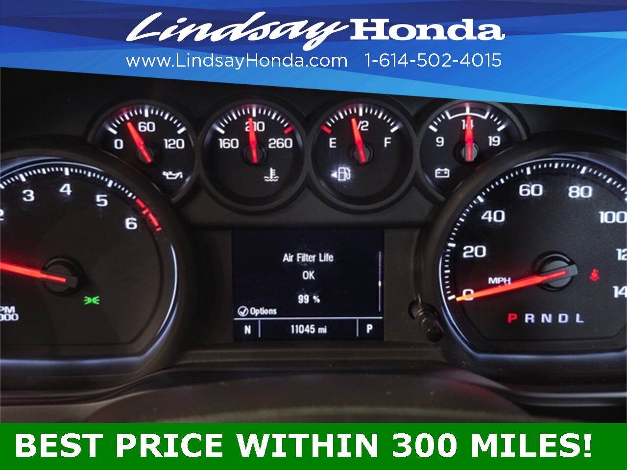 2024 Chevrolet Silverado 1500 WT Columbus OH