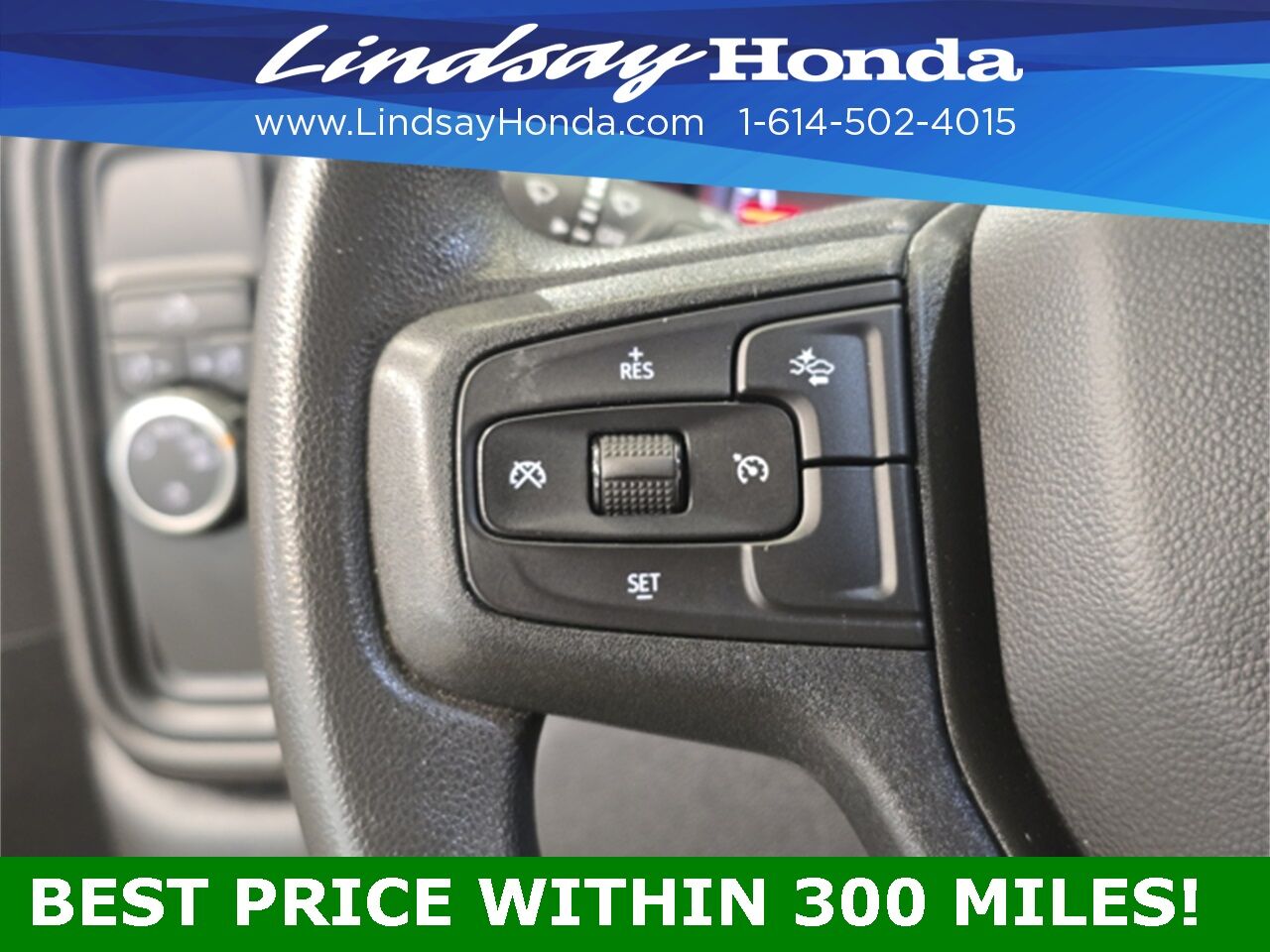 2024 Chevrolet Silverado 1500 WT Columbus OH
