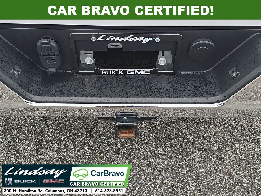 2024 Chevrolet Silverado 1500 WT Columbus OH