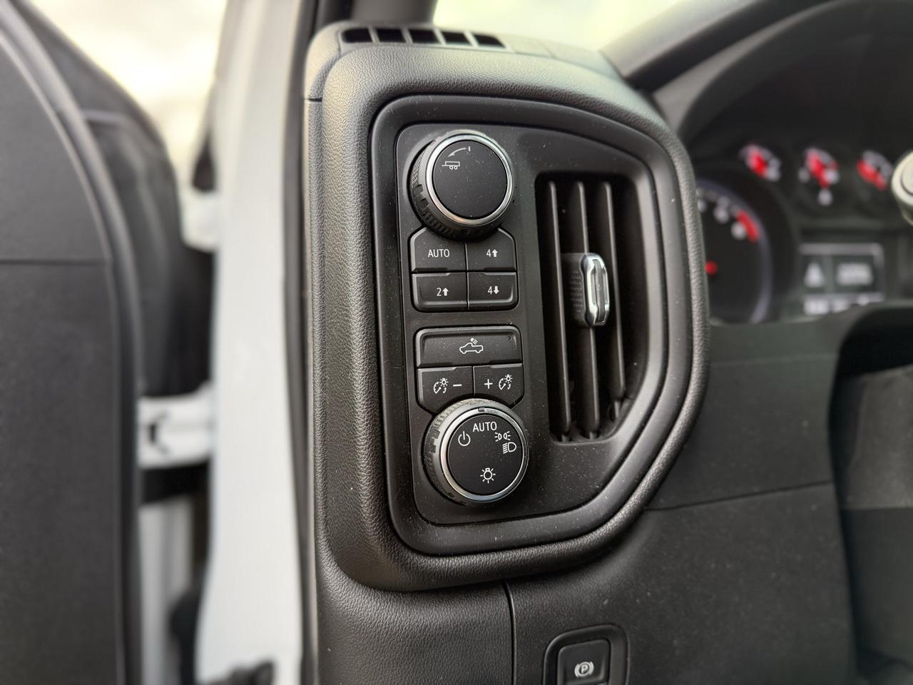 2024 Chevrolet Silverado 1500 WT Crestwood KY