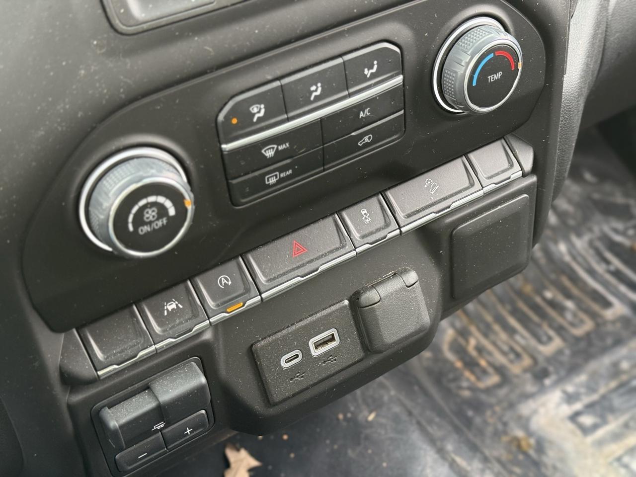 2024 Chevrolet Silverado 1500 WT Crestwood KY