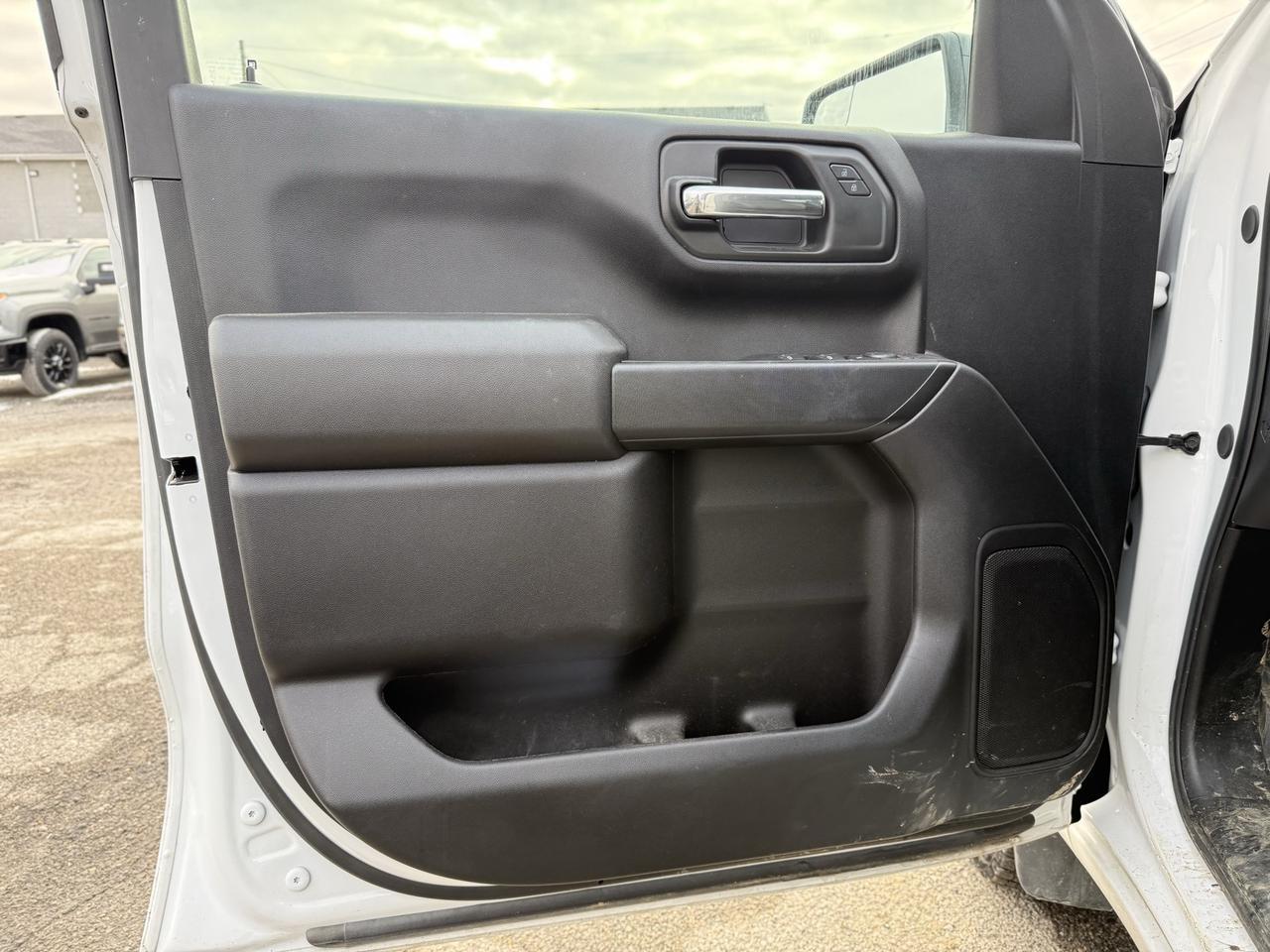 2024 Chevrolet Silverado 1500 WT Crestwood KY