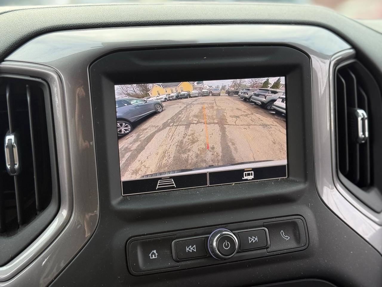 2024 Chevrolet Silverado 1500 WT Crestwood KY