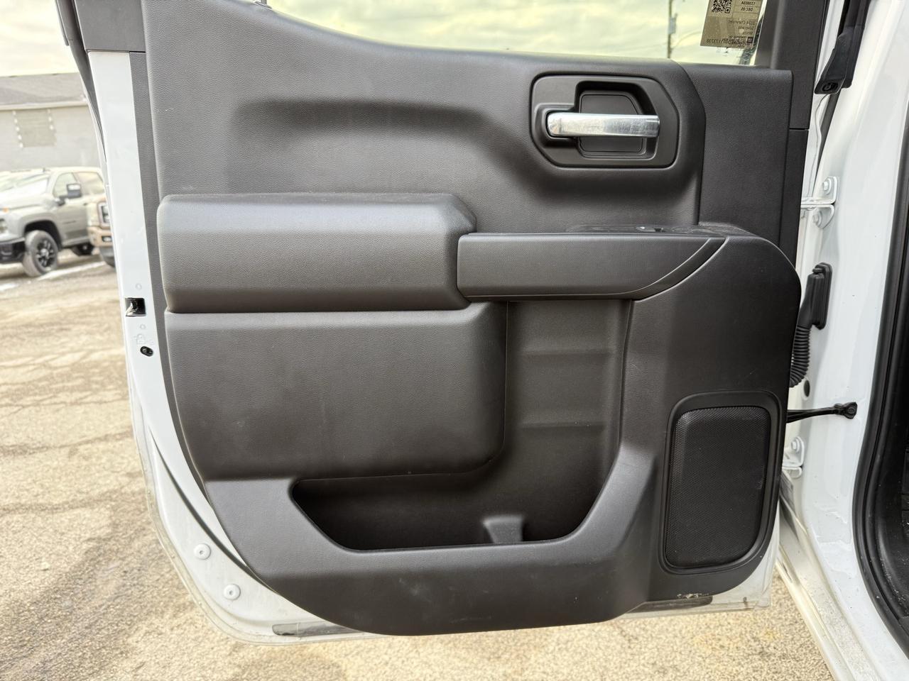 2024 Chevrolet Silverado 1500 WT Crestwood KY