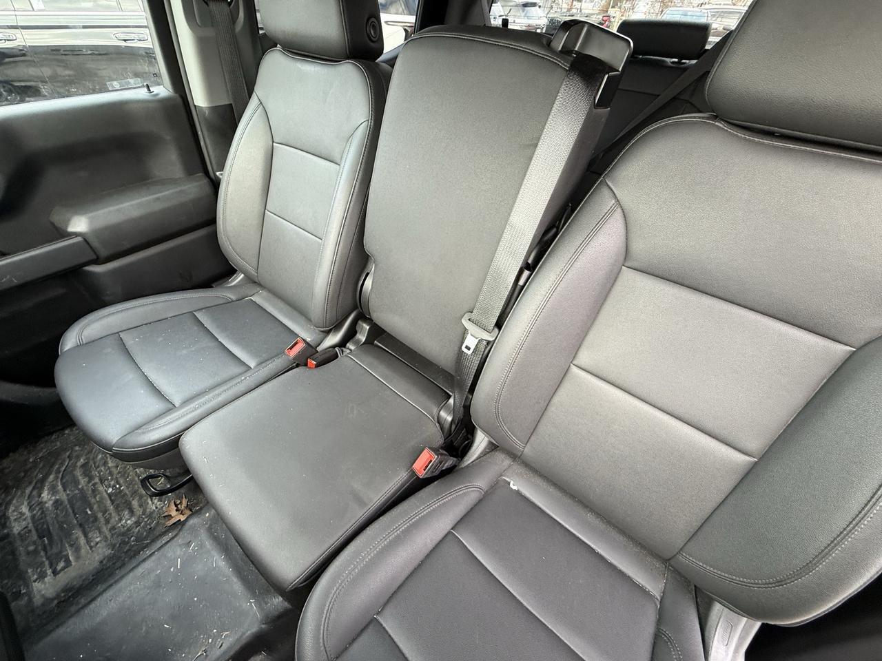 2024 Chevrolet Silverado 1500 WT Crestwood KY