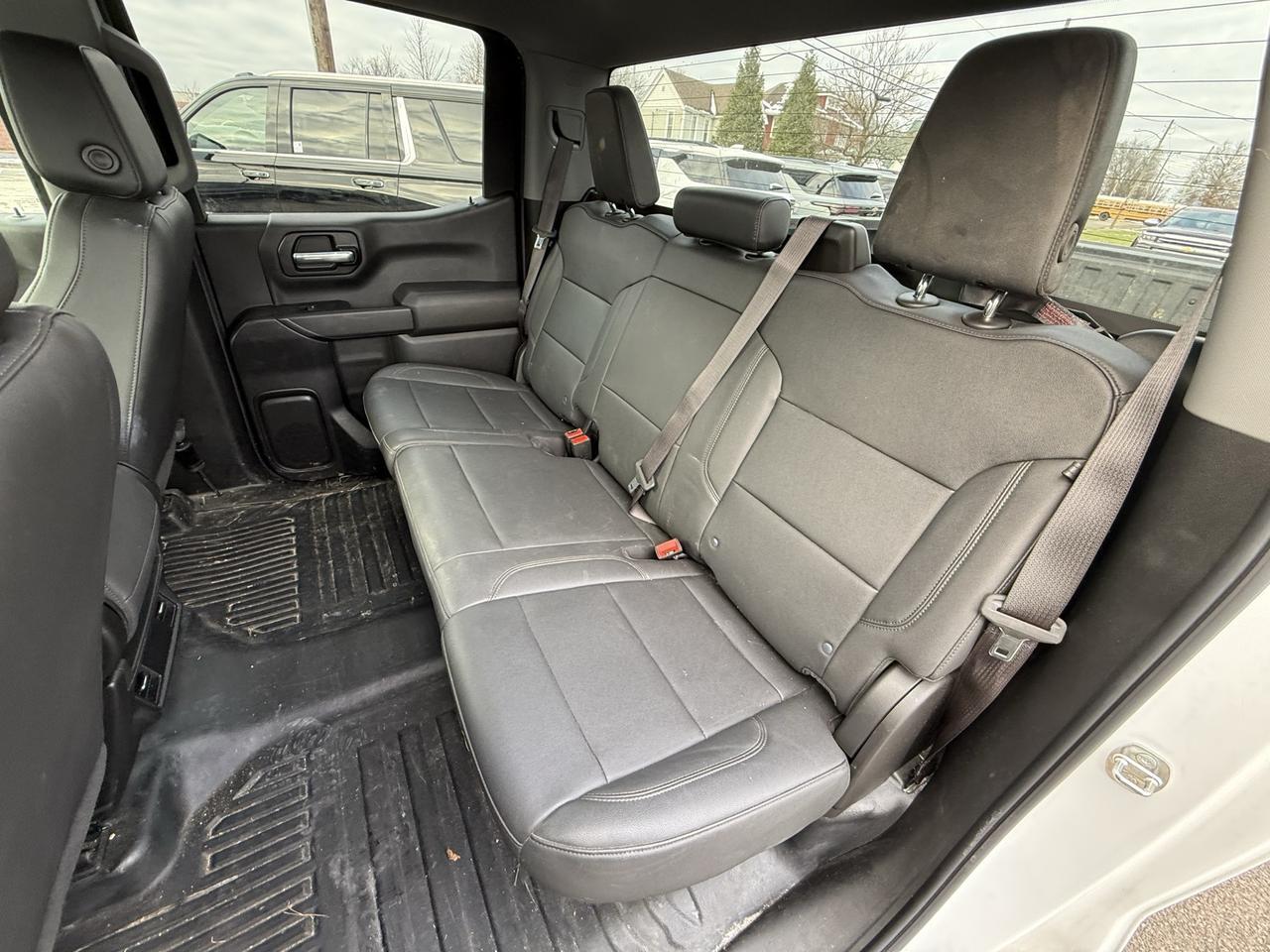 2024 Chevrolet Silverado 1500 WT Crestwood KY