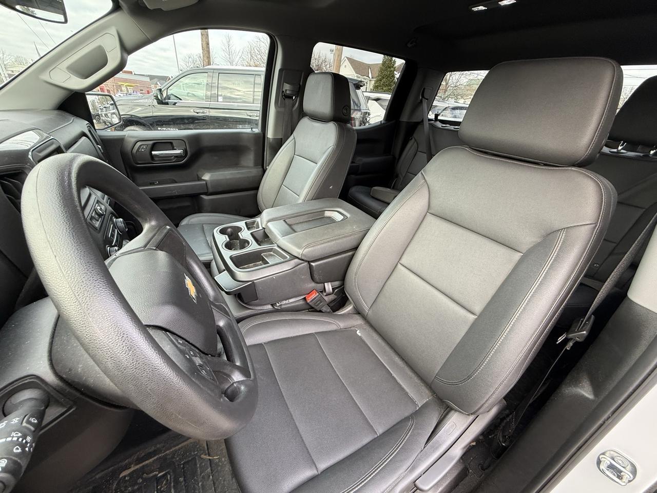 2024 Chevrolet Silverado 1500 WT Crestwood KY