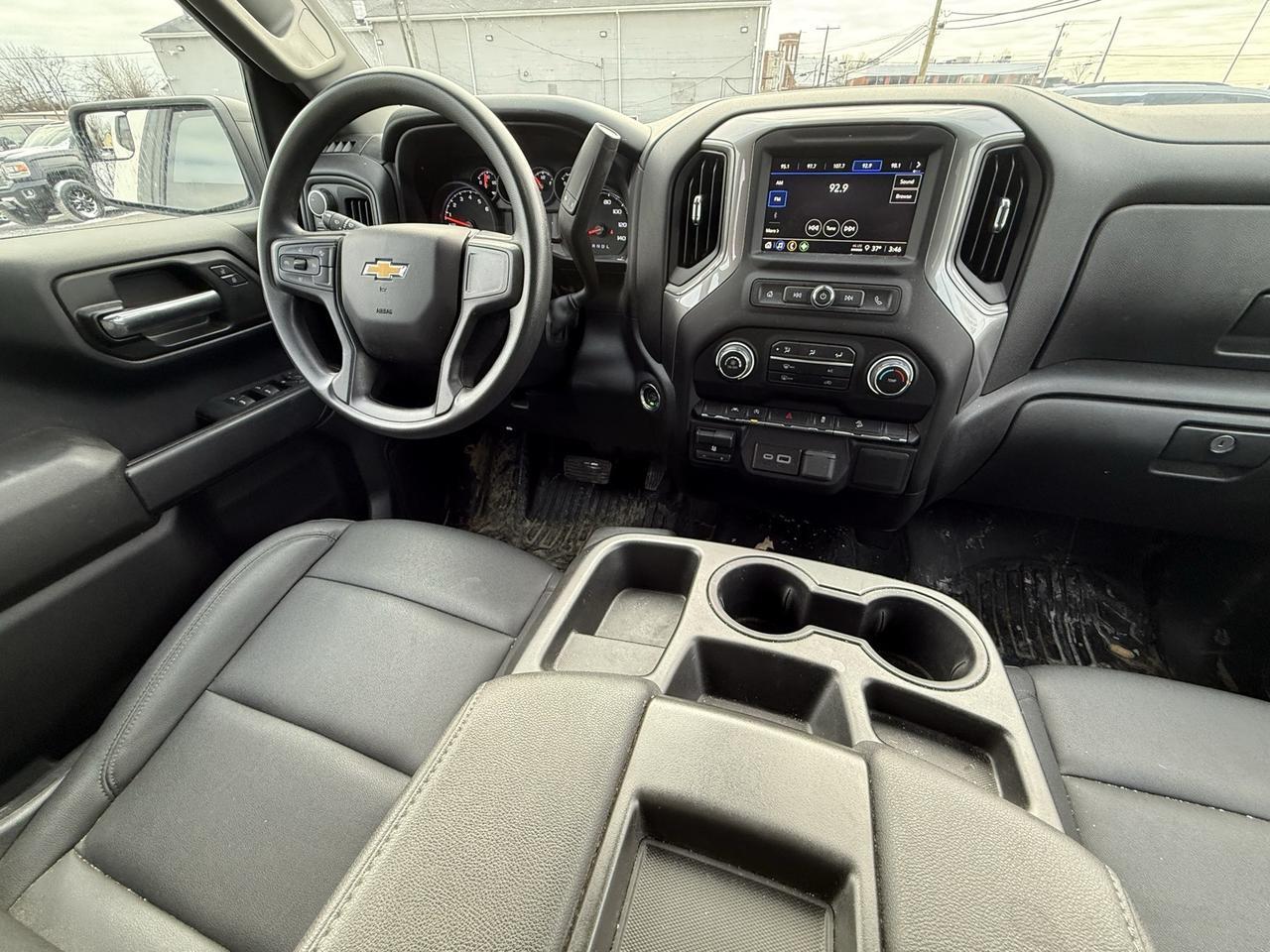 2024 Chevrolet Silverado 1500 WT Crestwood KY