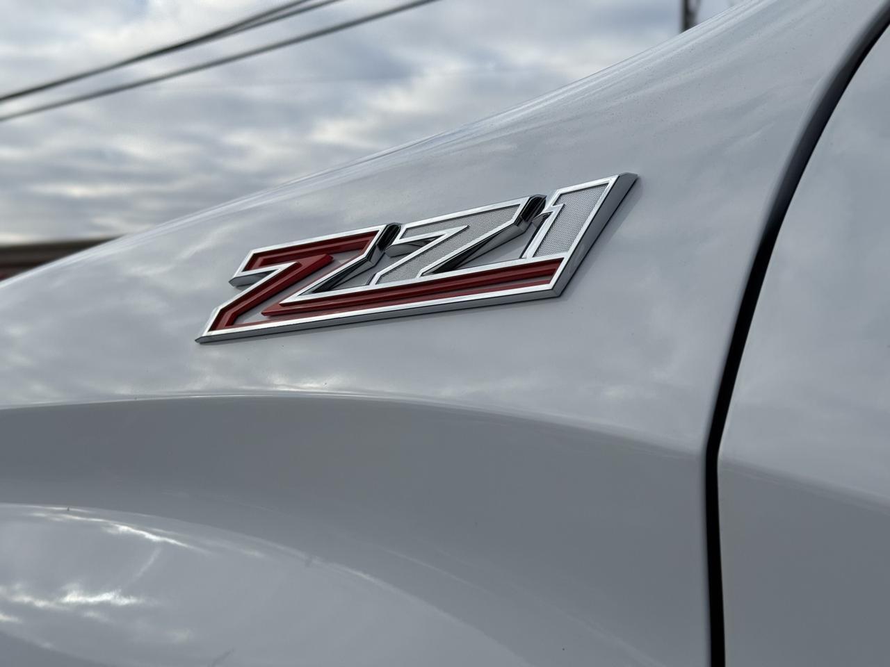 2024 Chevrolet Silverado 1500 WT Crestwood KY