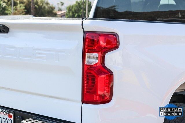 2024 Chevrolet Silverado 1500 WT Huntington Beach CA