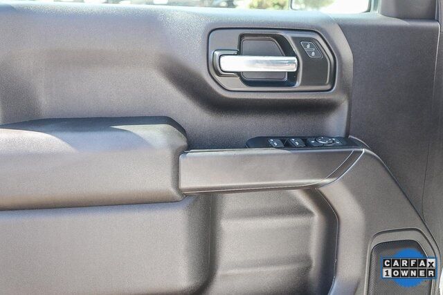 2024 Chevrolet Silverado 1500 WT Huntington Beach CA