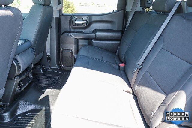 2024 Chevrolet Silverado 1500 WT Huntington Beach CA