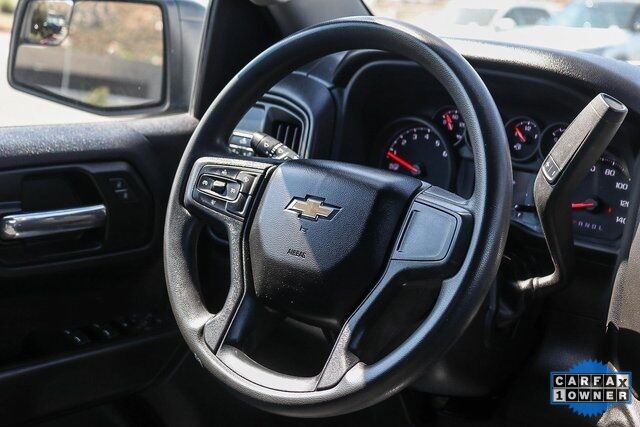 2024 Chevrolet Silverado 1500 WT Huntington Beach CA