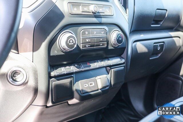 2024 Chevrolet Silverado 1500 WT Huntington Beach CA
