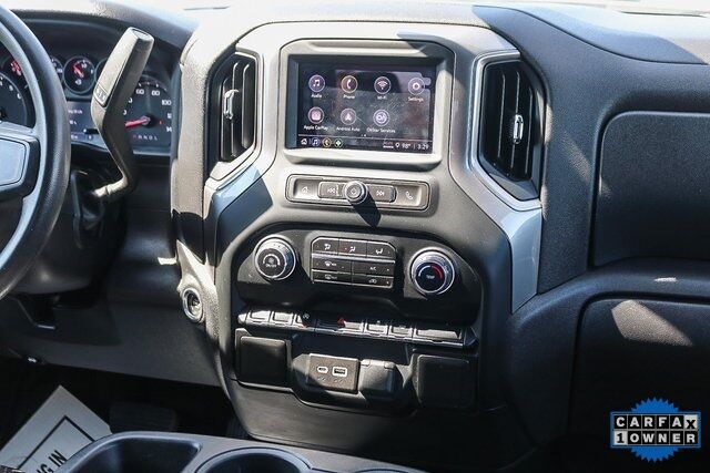 2024 Chevrolet Silverado 1500 WT Huntington Beach CA