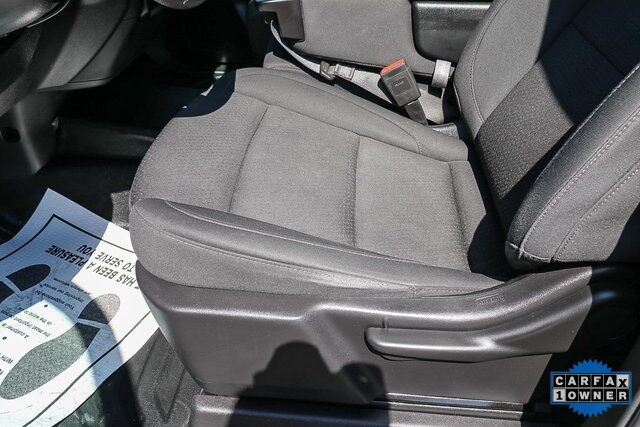 2024 Chevrolet Silverado 1500 WT Huntington Beach CA
