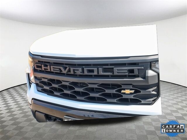 2024 Chevrolet Silverado 1500 WT Huntington Beach CA