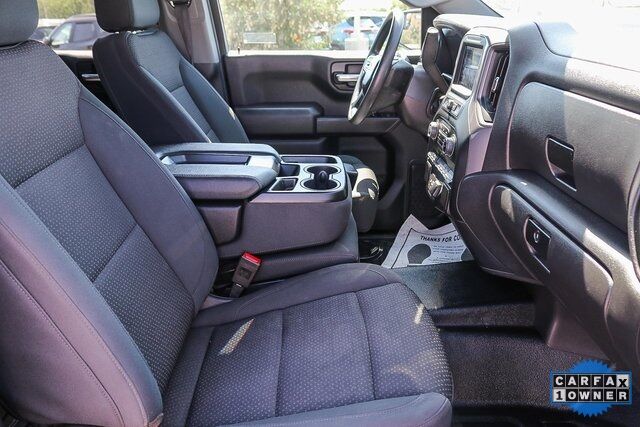 2024 Chevrolet Silverado 1500 WT Huntington Beach CA