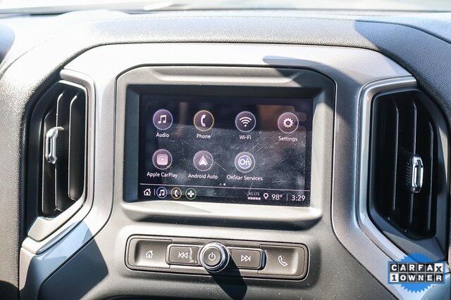 2024 Chevrolet Silverado 1500 WT Huntington Beach CA