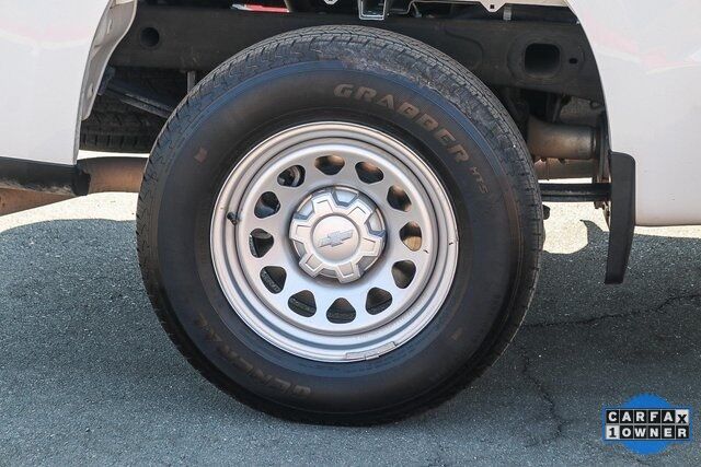 2024 Chevrolet Silverado 1500 WT Huntington Beach CA
