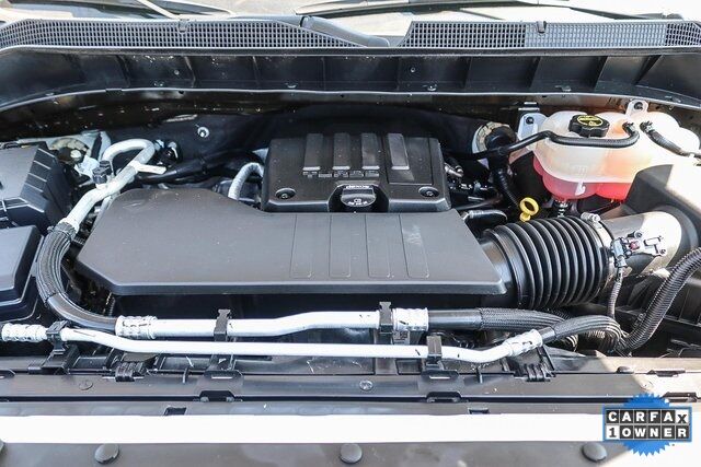 2024 Chevrolet Silverado 1500 WT Huntington Beach CA