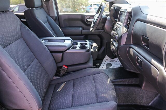 2024 Chevrolet Silverado 1500 WT Moreno Valley CA