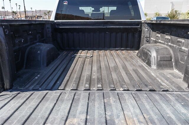 2024 Chevrolet Silverado 1500 WT Moreno Valley CA