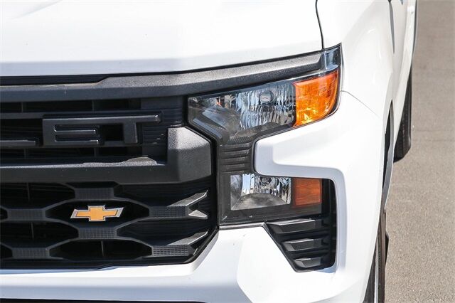 2024 Chevrolet Silverado 1500 WT Moreno Valley CA
