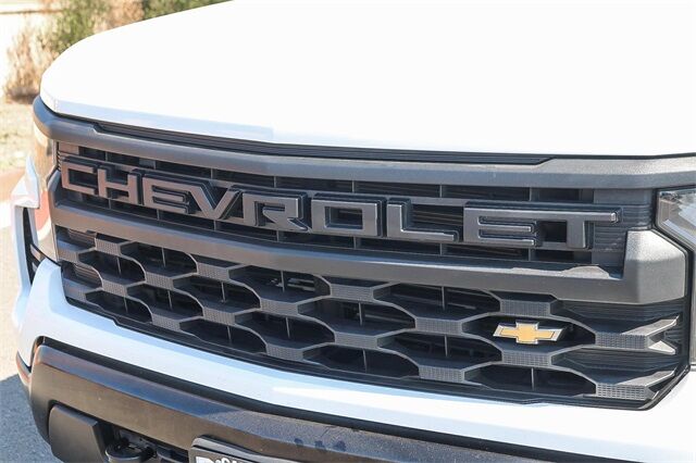 2024 Chevrolet Silverado 1500 WT Moreno Valley CA