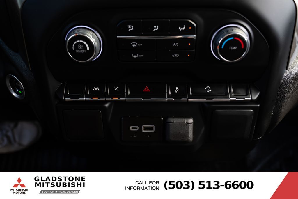 2024 Chevrolet Silverado 1500 WT Milwaukie OR