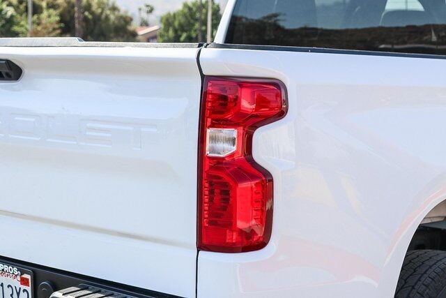 2024 Chevrolet Silverado 1500 WT Huntington Beach CA