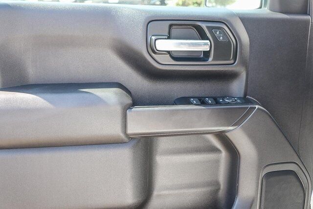 2024 Chevrolet Silverado 1500 WT Huntington Beach CA