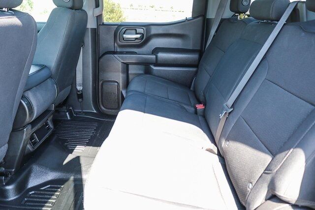 2024 Chevrolet Silverado 1500 WT Huntington Beach CA