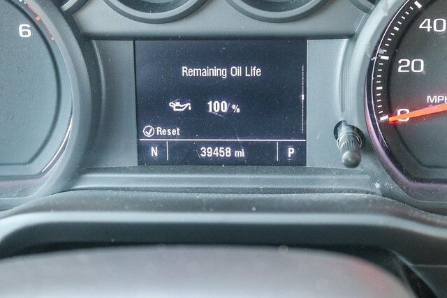 2024 Chevrolet Silverado 1500 WT Huntington Beach CA