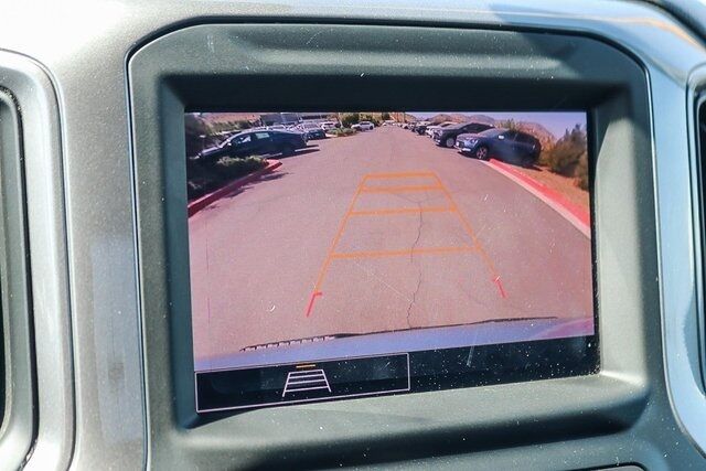 2024 Chevrolet Silverado 1500 WT Huntington Beach CA