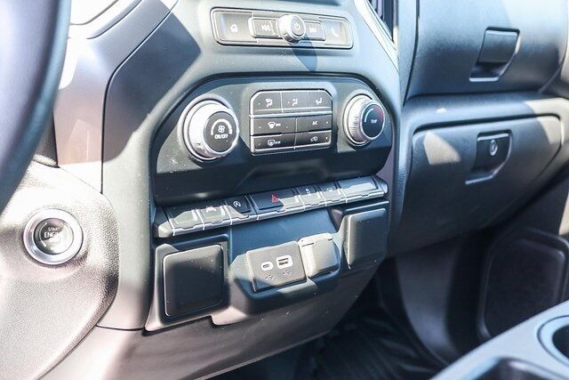 2024 Chevrolet Silverado 1500 WT Huntington Beach CA
