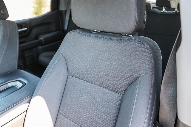 2024 Chevrolet Silverado 1500 WT Huntington Beach CA