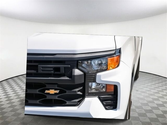 2024 Chevrolet Silverado 1500 WT Huntington Beach CA