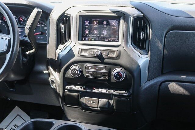 2024 Chevrolet Silverado 1500 WT Huntington Beach CA