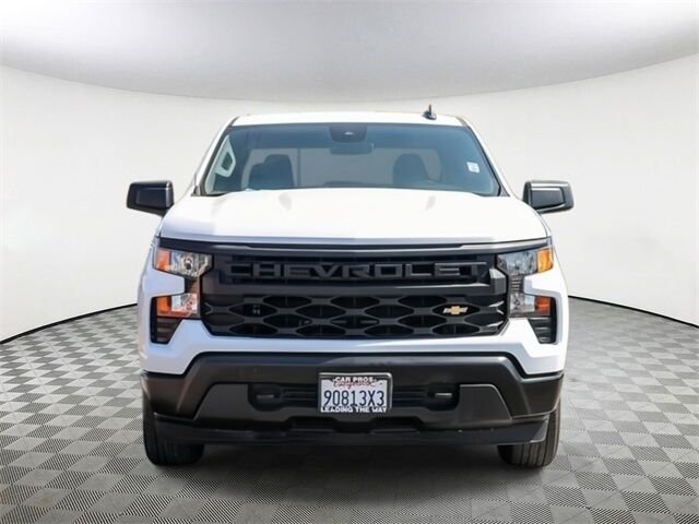 2024 Chevrolet Silverado 1500 WT Huntington Beach CA
