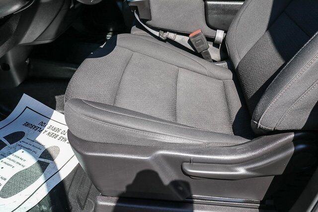 2024 Chevrolet Silverado 1500 WT Huntington Beach CA