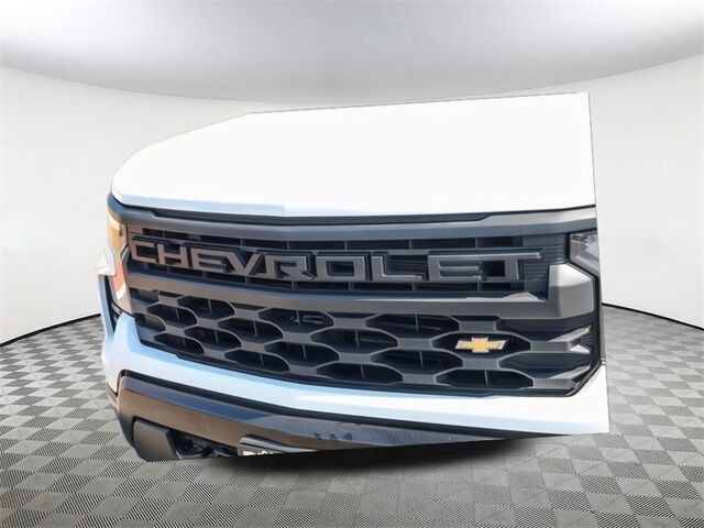 2024 Chevrolet Silverado 1500 WT Huntington Beach CA