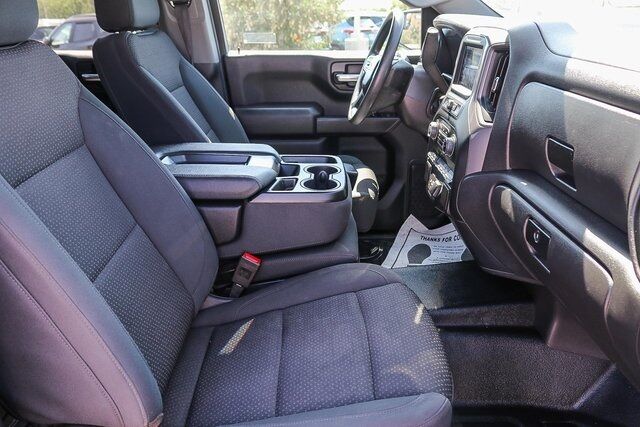 2024 Chevrolet Silverado 1500 WT Huntington Beach CA