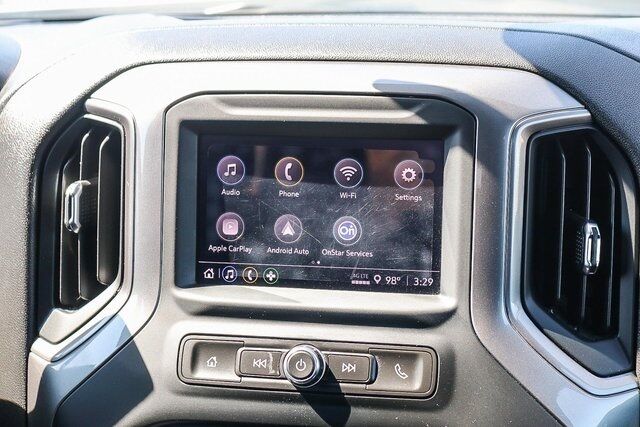 2024 Chevrolet Silverado 1500 WT Huntington Beach CA