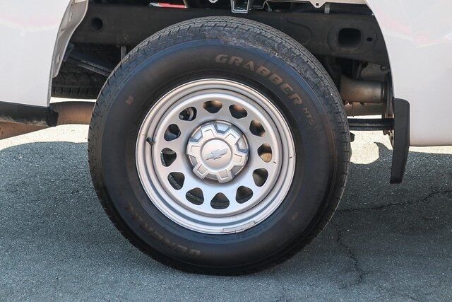 2024 Chevrolet Silverado 1500 WT Huntington Beach CA